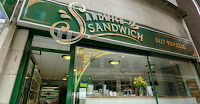 Sandwich Sandwich 1074576 Image 8